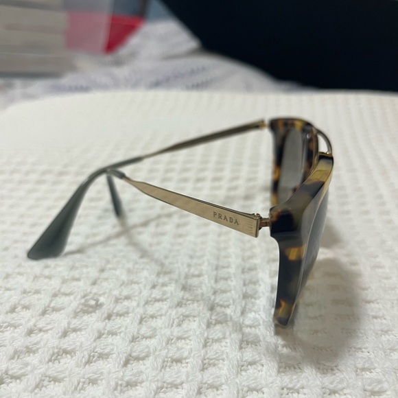 Prada Sunglasses - Picture 3 of 3